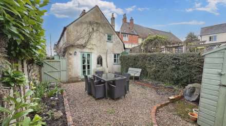 Wisteria Cottages, Tatworth, Image 25