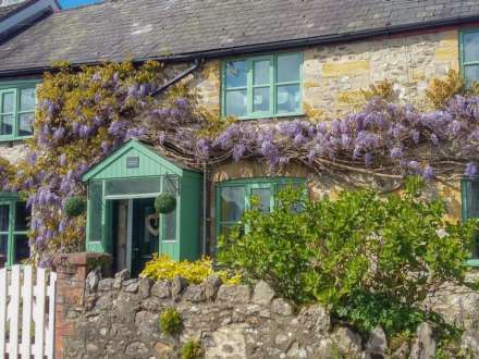 Wisteria Cottages, Tatworth, Image 26