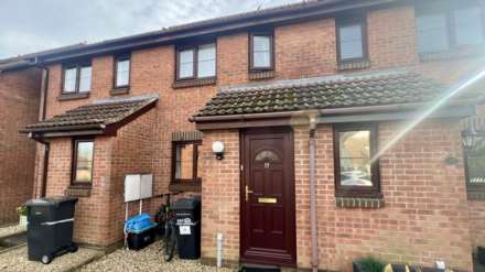 Property For Sale Farrow Close, Chard