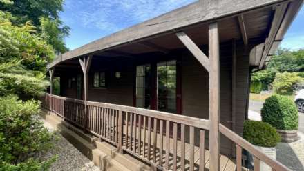Turnpike, Chard, Image 1