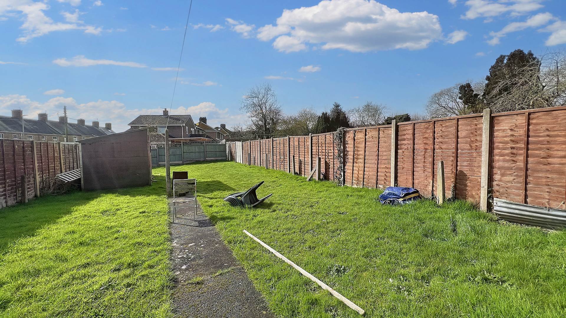 Furzehill, Chard, Image 20