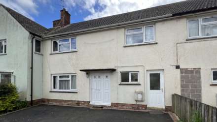 Furzehill, Chard, Image 1