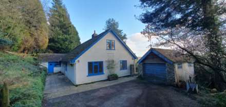 3 Bedroom Detached, Upottery, Honiton