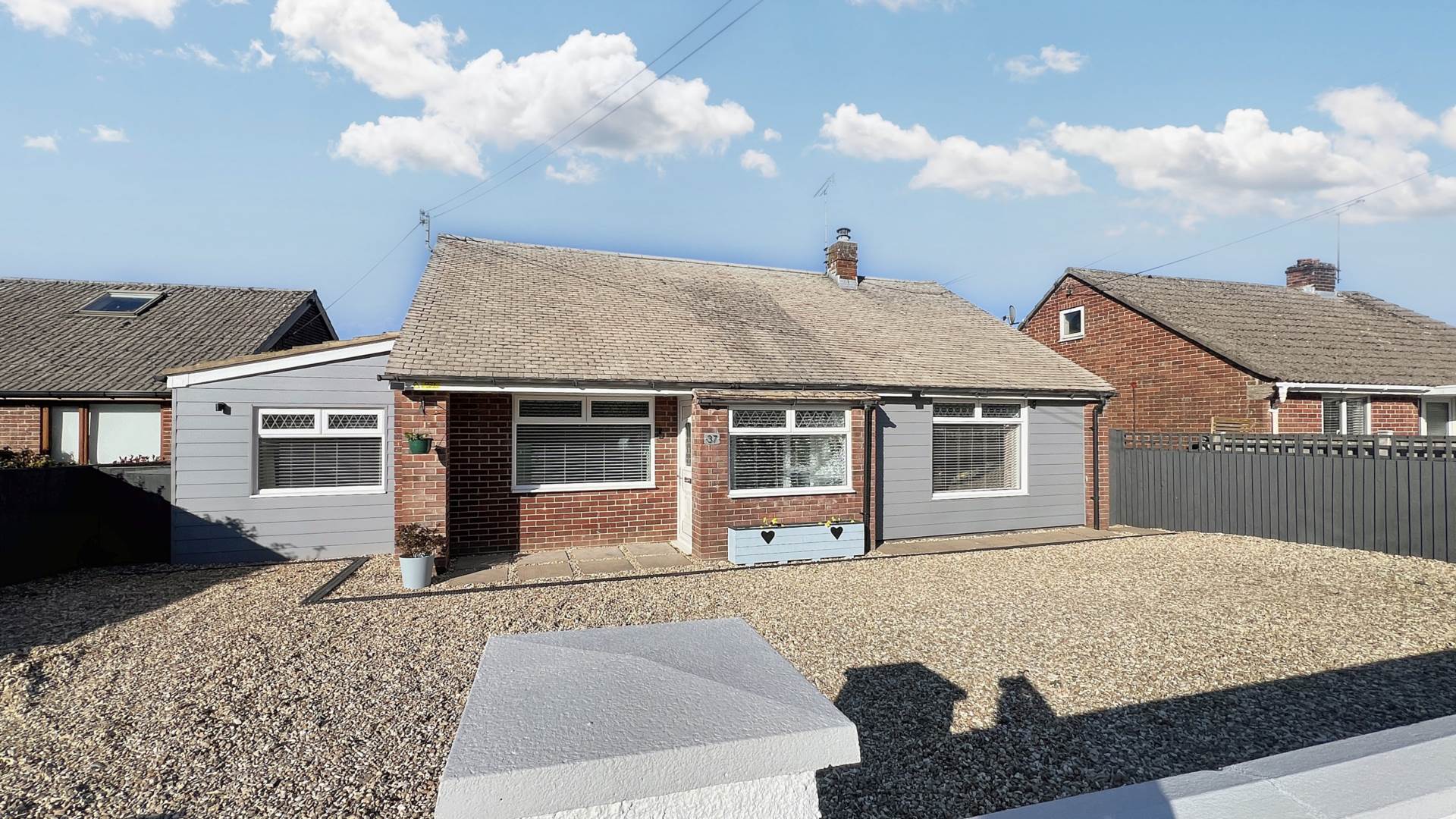 St Marys Close, Chard, Image 1
