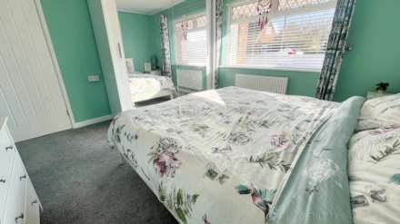 St Marys Close, Chard, Image 11