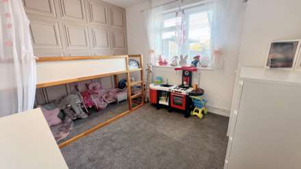St Marys Close, Chard, Image 13