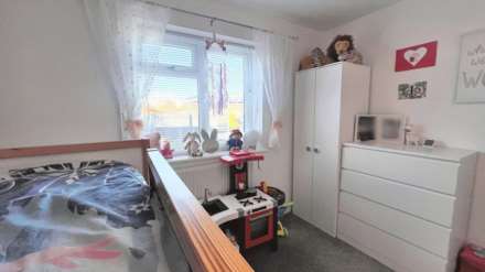 St Marys Close, Chard, Image 14