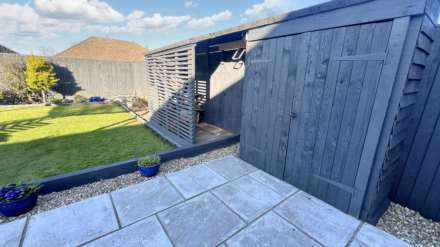 St Marys Close, Chard, Image 24