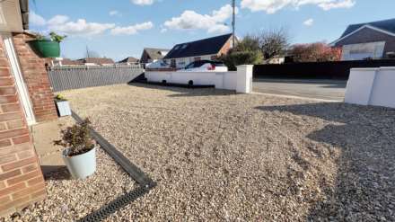 St Marys Close, Chard, Image 26