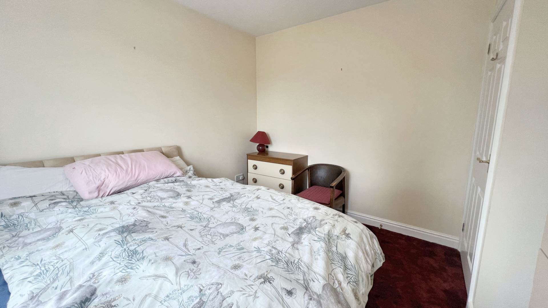 Caraway Close, Chard, Image 10