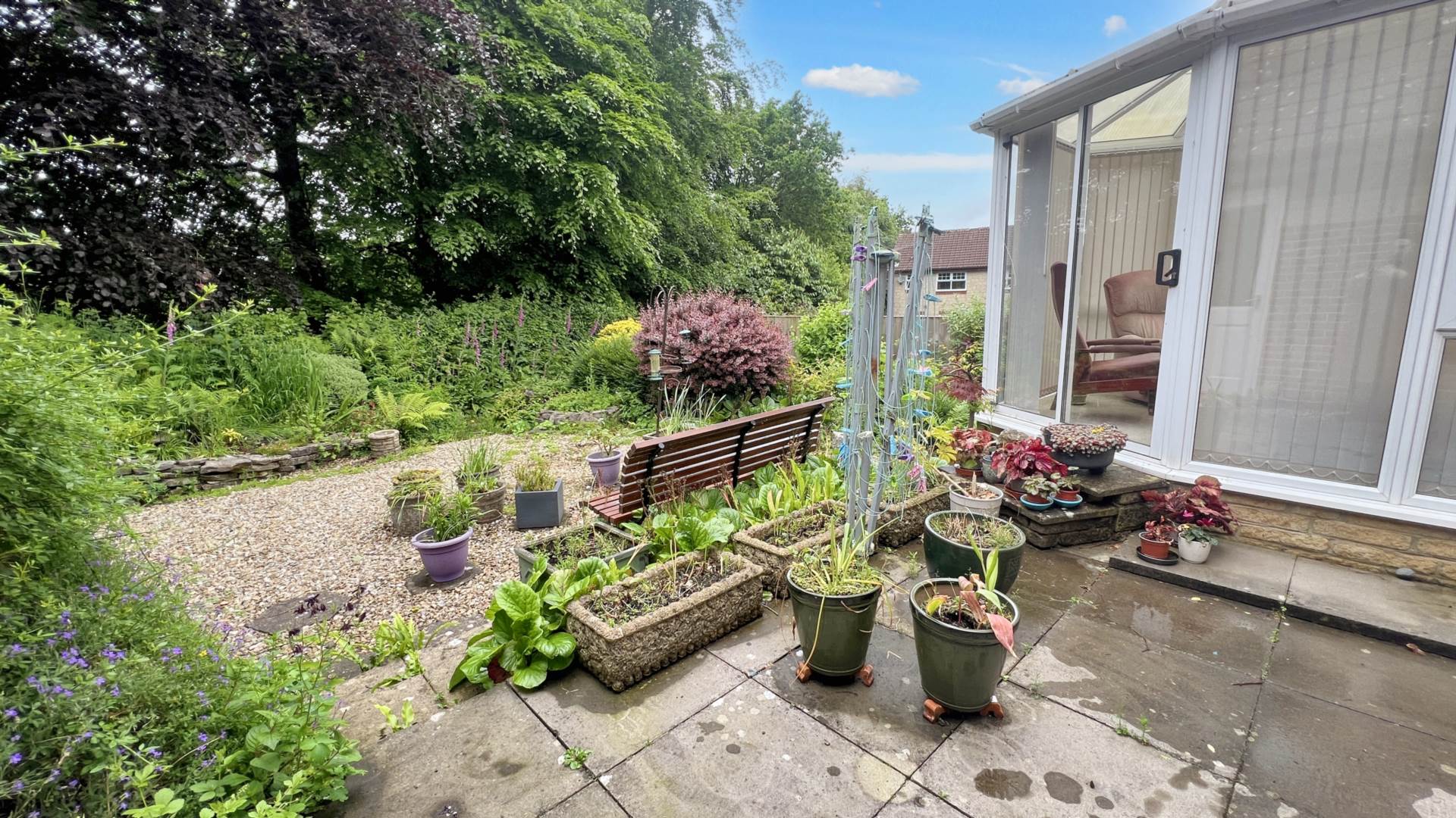 Caraway Close, Chard, Image 19