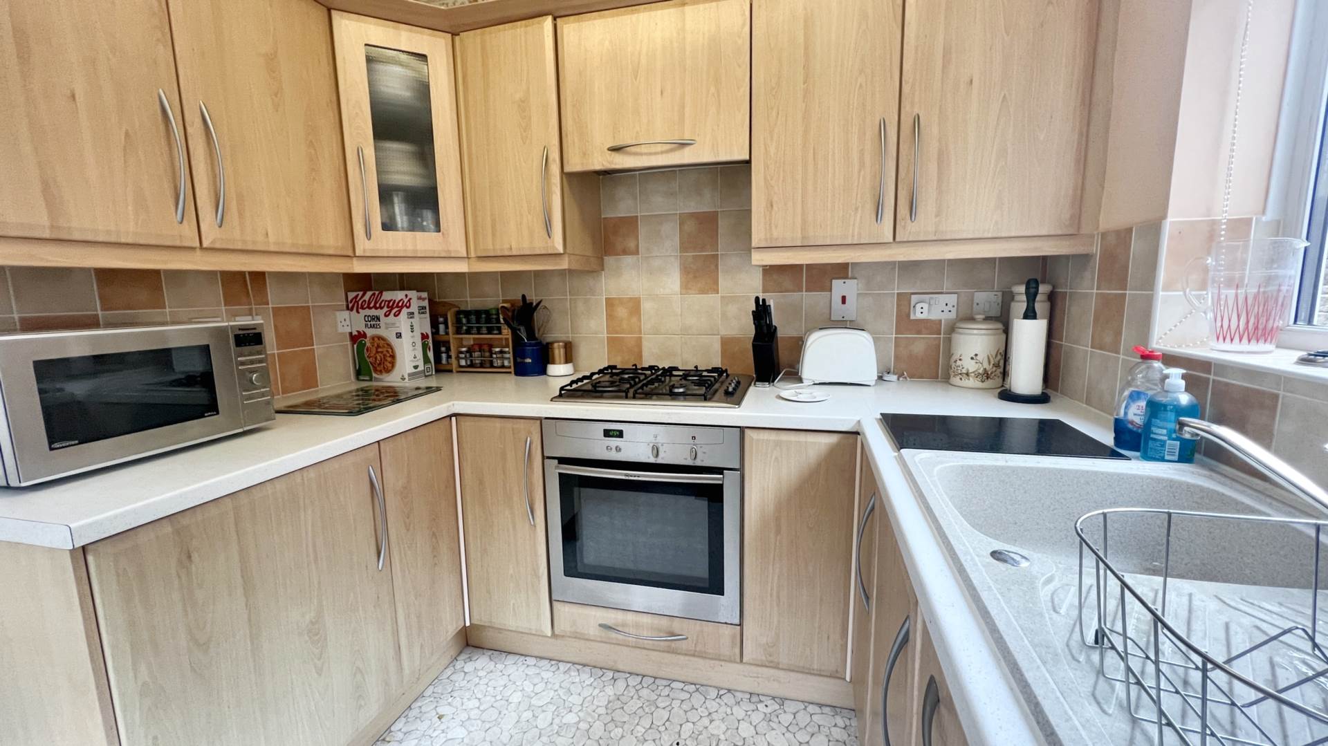 Caraway Close, Chard, Image 5