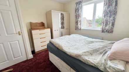 Caraway Close, Chard, Image 11