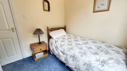 Caraway Close, Chard, Image 12