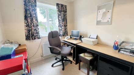 Caraway Close, Chard, Image 15