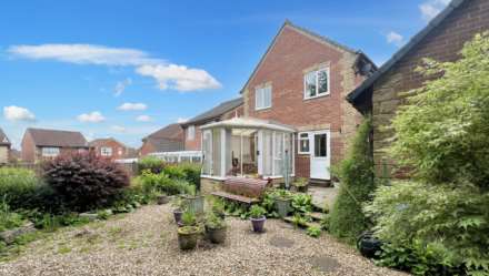 Caraway Close, Chard, Image 18