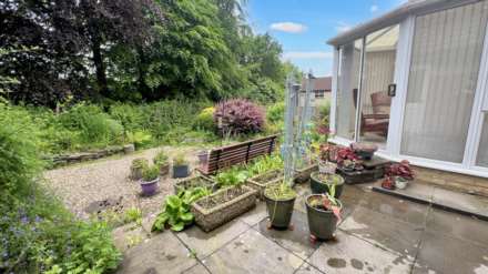 Caraway Close, Chard, Image 19