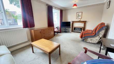 Caraway Close, Chard, Image 2