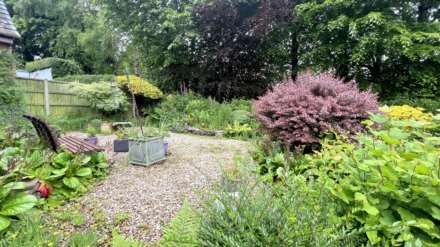 Caraway Close, Chard, Image 20