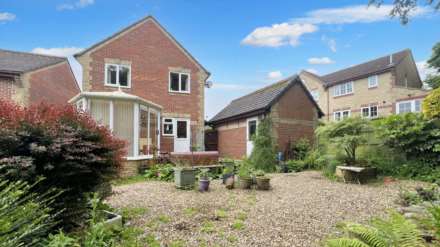 Caraway Close, Chard, Image 21