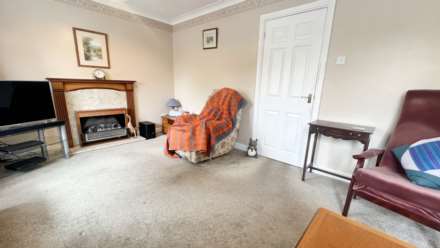Caraway Close, Chard, Image 4