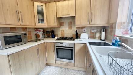 Caraway Close, Chard, Image 5
