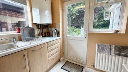Caraway Close, Chard, Image 6