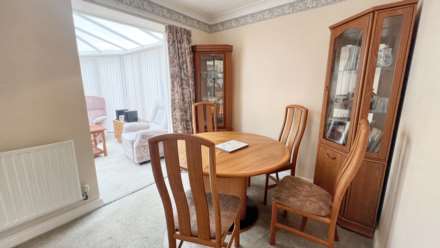 Caraway Close, Chard, Image 8