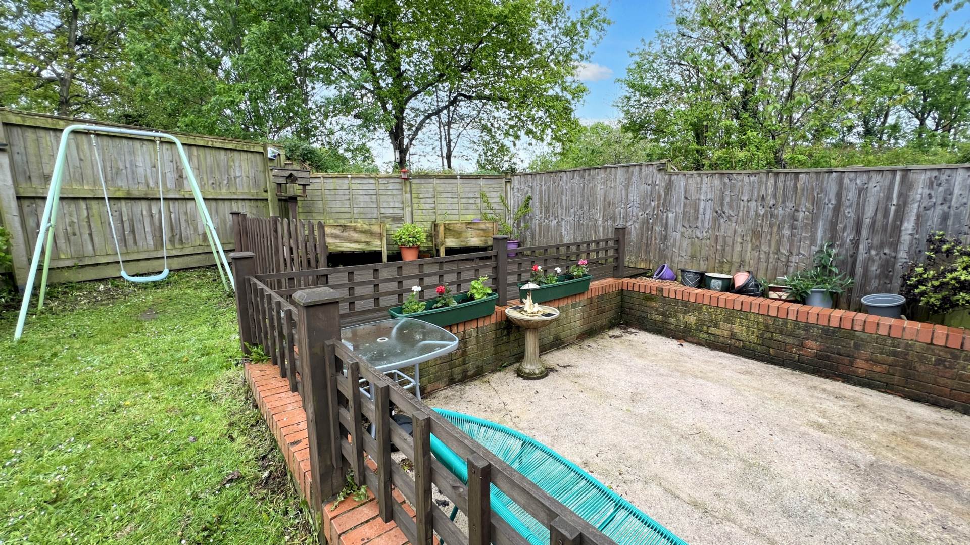 Barberry Drive, Chard, Image 24
