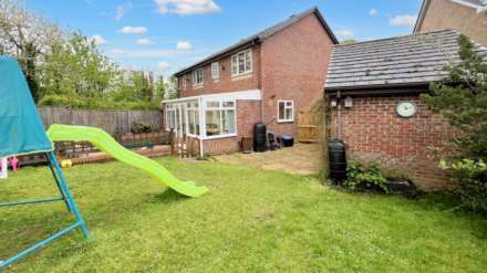 Barberry Drive, Chard, Image 22