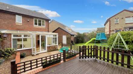 Barberry Drive, Chard, Image 25