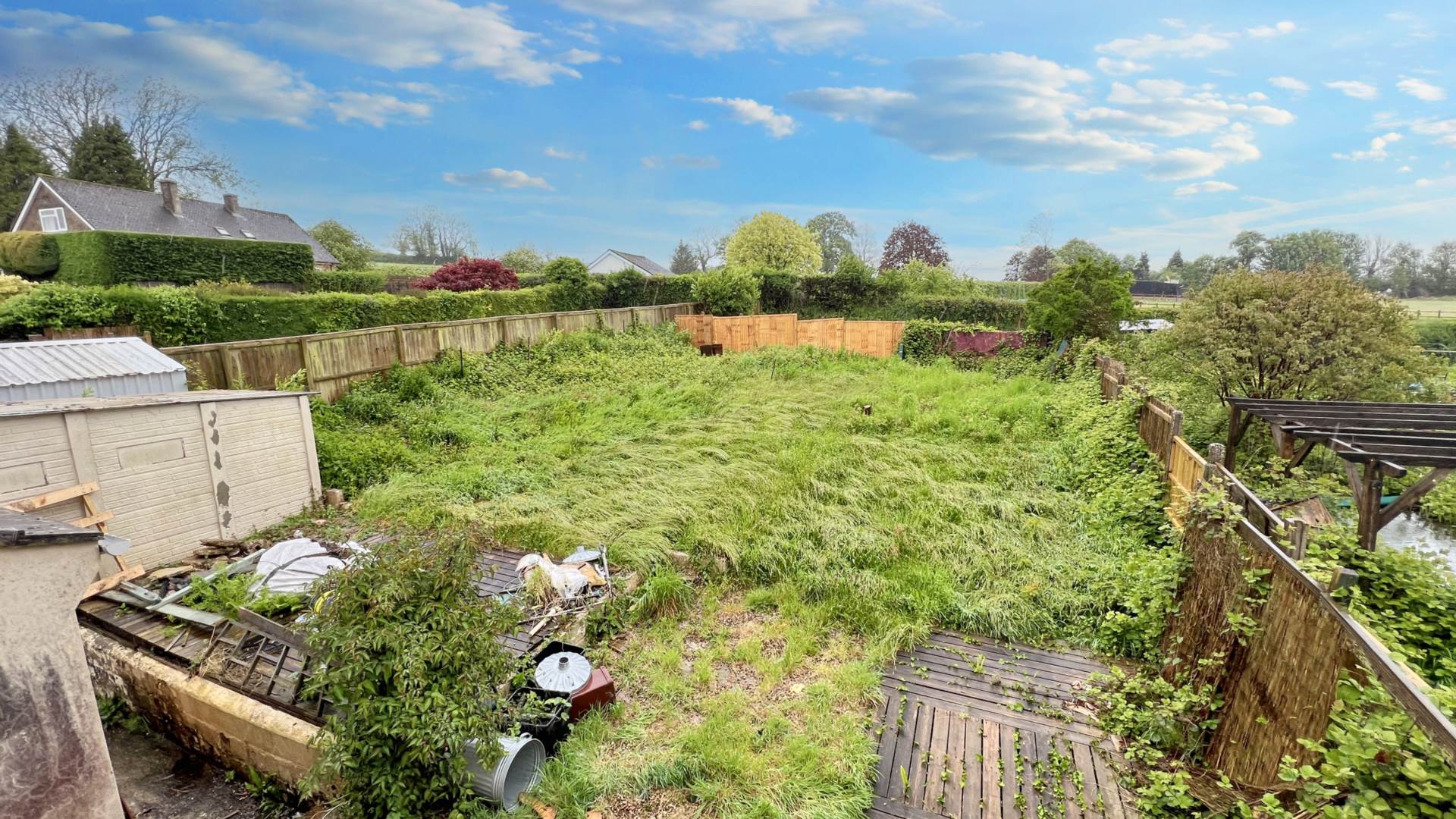 Bonfield Way, Chard, Image 23