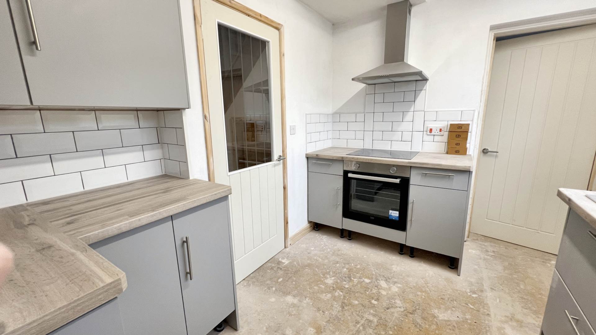 Bonfield Way, Chard, Image 4