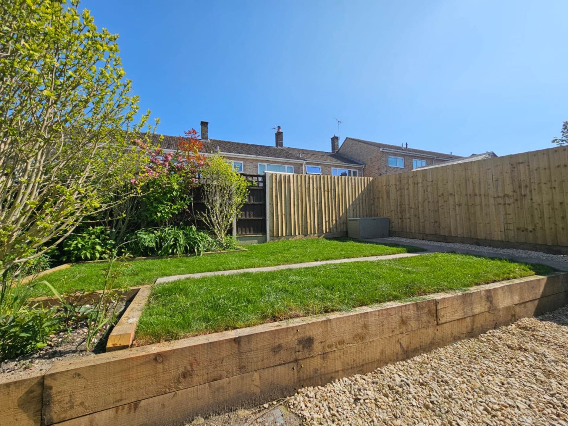 New Bungalows, Chard, Image 15
