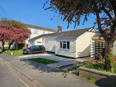 New Bungalows, Chard, Image 1