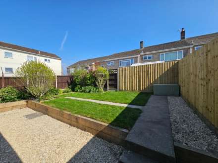 New Bungalows, Chard, Image 13