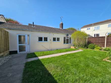 New Bungalows, Chard, Image 14