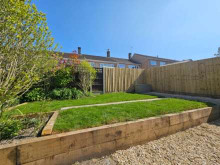 New Bungalows, Chard, Image 15