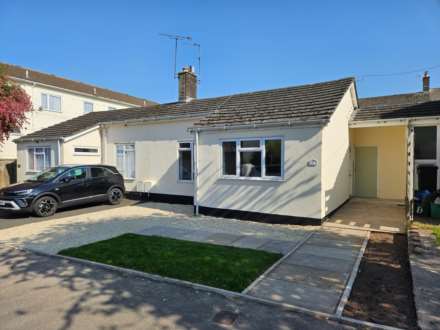 New Bungalows, Chard, Image 16