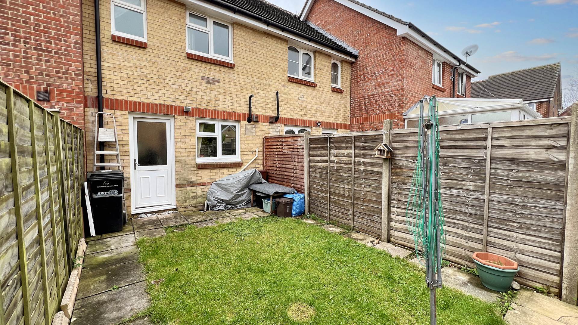 Bryer Close, Chard, Image 14