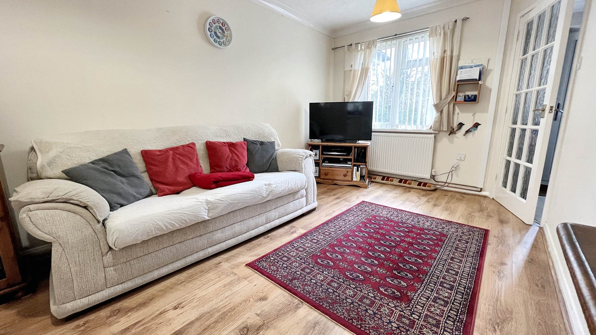 Bryer Close, Chard, Image 2