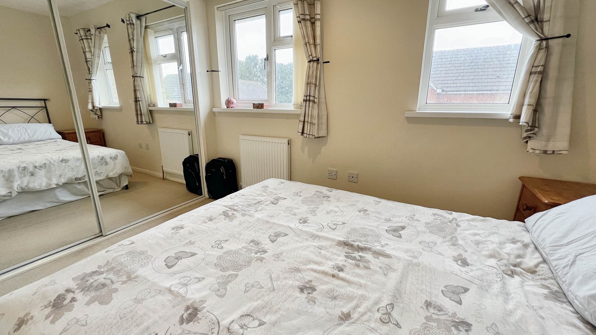 Bryer Close, Chard, Image 9