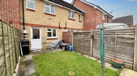 Bryer Close, Chard, Image 14