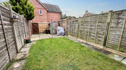 Bryer Close, Chard, Image 15