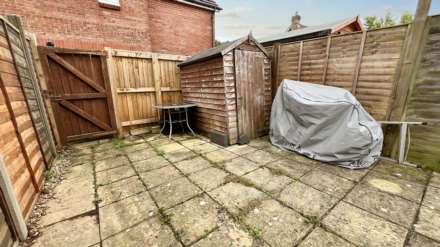 Bryer Close, Chard, Image 16
