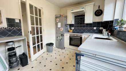 Bryer Close, Chard, Image 7