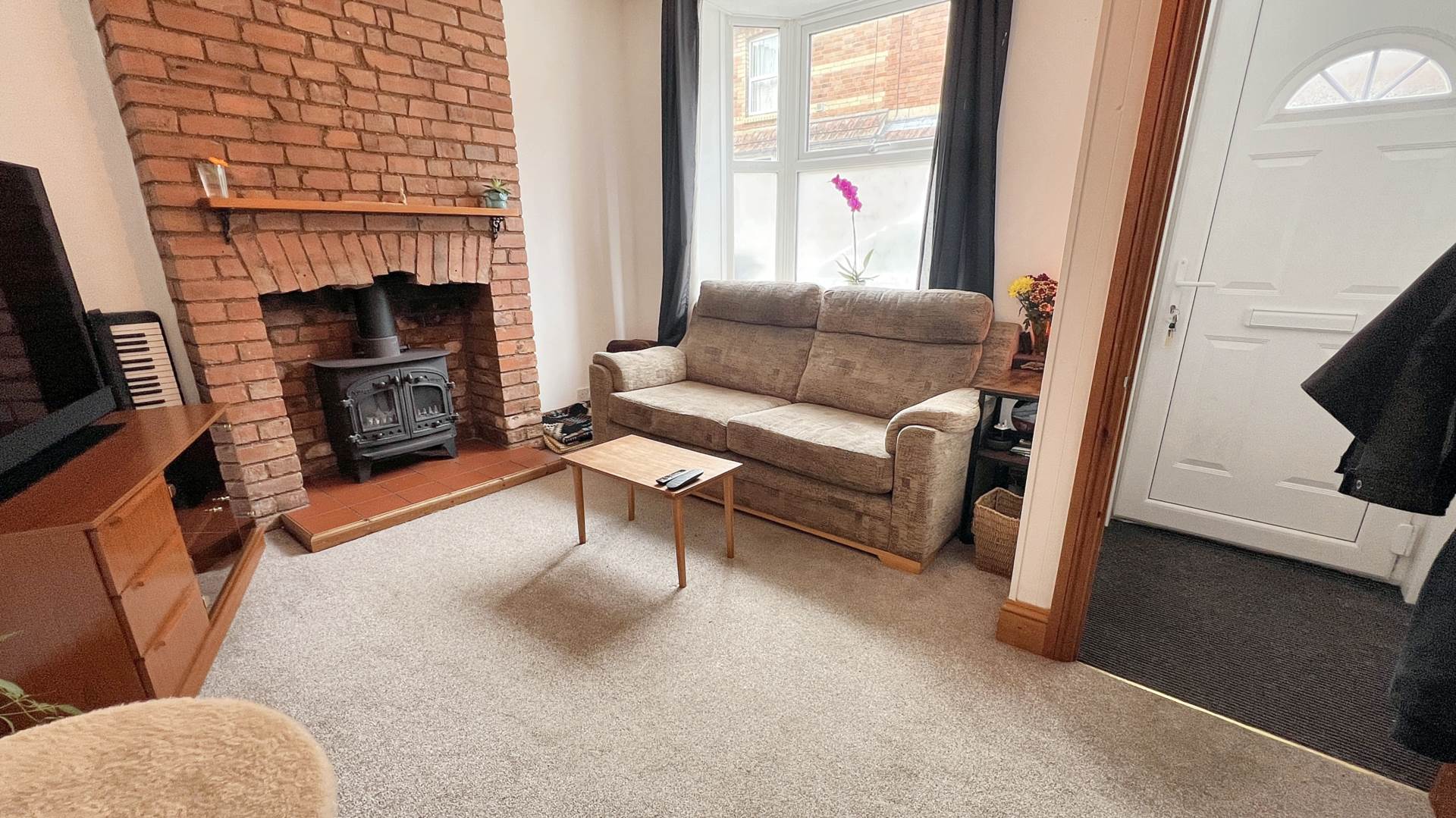Coronation Street, Chard, Image 6