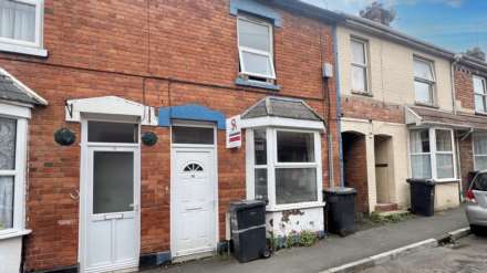 Coronation Street, Chard, Image 1