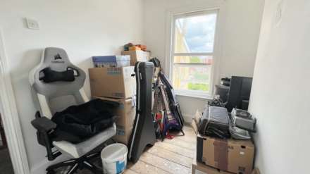 Coronation Street, Chard, Image 17