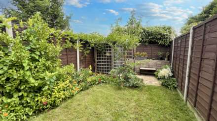 Coronation Street, Chard, Image 20